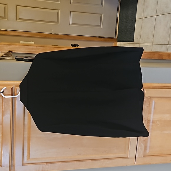 Stunning, NWT Vince. Black Blazer/Jacket - Picture 3 of 3